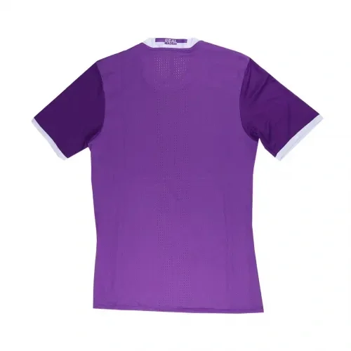 16-17 Real Madrid Retro Jersey Away