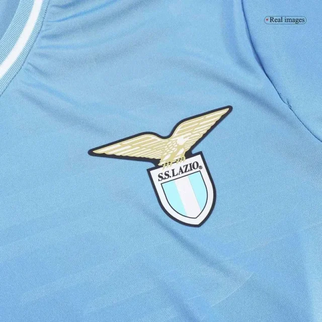 Lazio Jersey 2023/24 Home