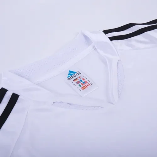 2004/05 Real Madrid Retro Jersey Home