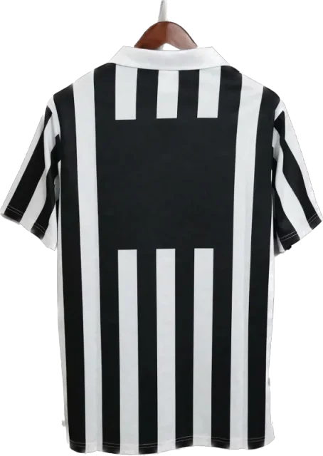1992--94 Juventus Retro Jersey Home
