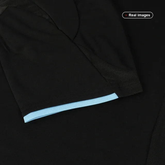 2009/10 Real Madrid Retro Jersey Away
