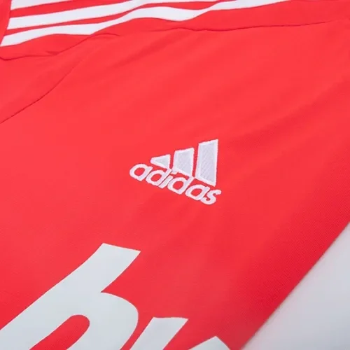 2011/12 Real Madrid Retro Jersey Third Away