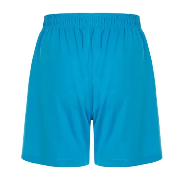 2024-25 Napoli Home Blue Shorts