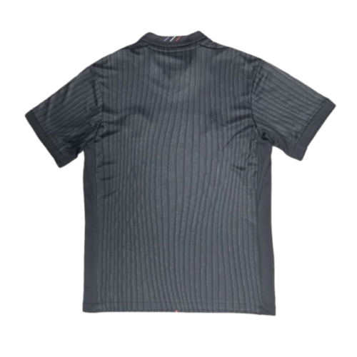 PSG 2025-26 4th Away Football jersey Fan version