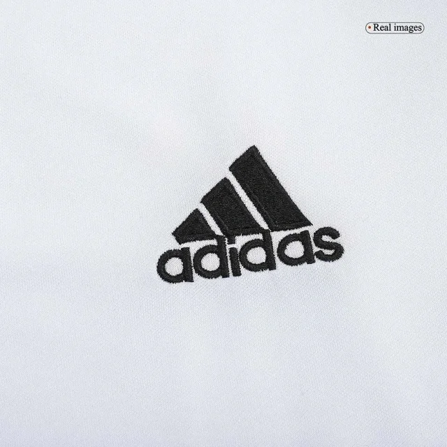 2002/03 Real Madrid Retro Soccer Jersey Home