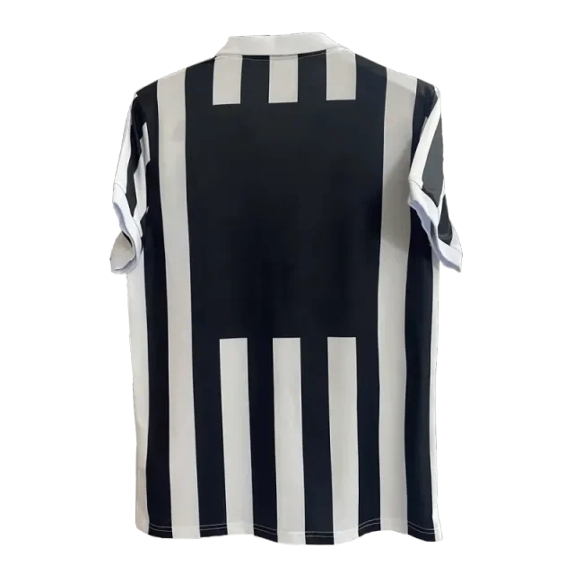 1984-85 Juventus Retro Home Jersey