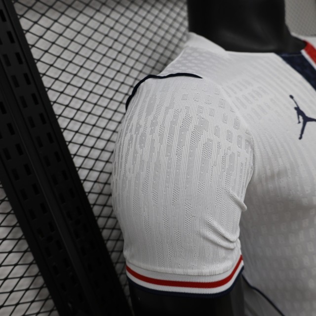 PSG 2026/27 Special Edition Kit & Jersey Player Version