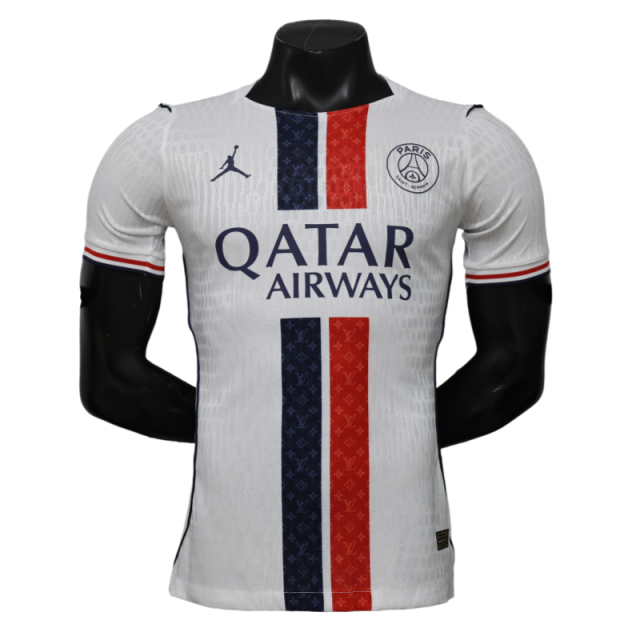 PSG 2026/27 Special Edition Kit & Jersey Player Version