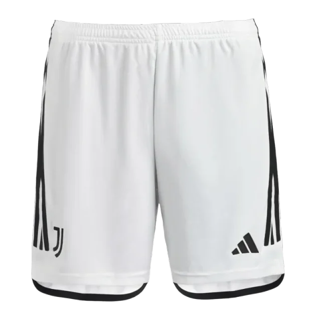 2023-24 Juventus Away Shorts