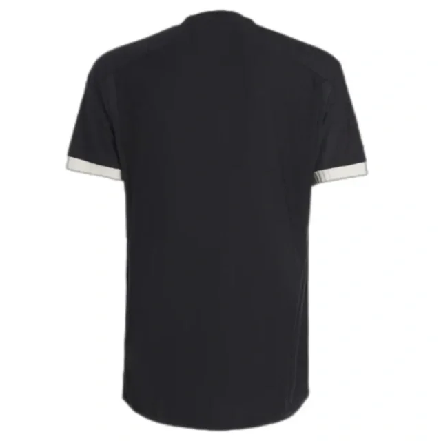 2023-24 Juventus Third Jersey Player Version