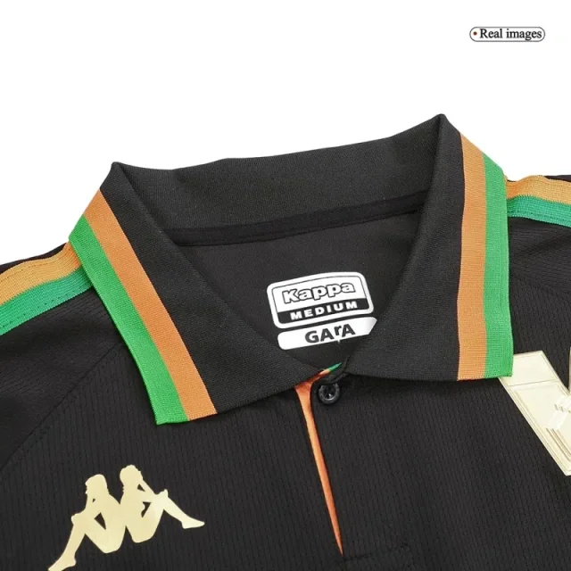 Venezia FC 2022/23 Soccer Jersey Home Replica