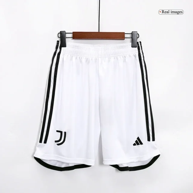 2023-24 Juventus Away Shorts