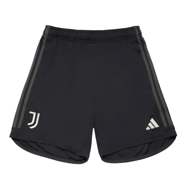 2023-24 Juventus Third Kit(Jersey+Shorts)