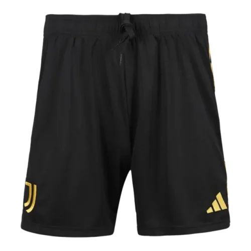 2023-24 Juventus Home Short