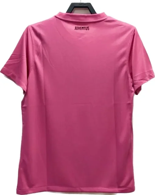 2011-12 Juventus Retro Jersey Away