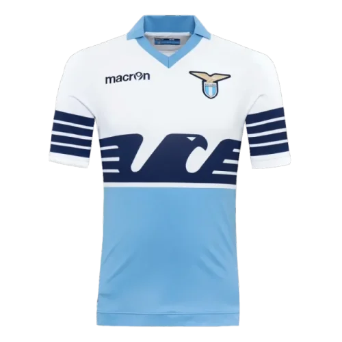 Lazio 2014/15 Retro Fourth Jersey