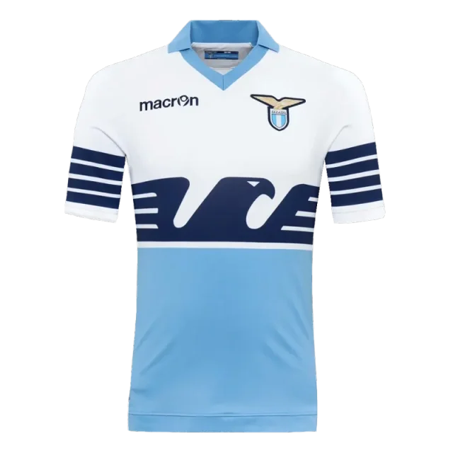Lazio 2014/15 Retro Fourth Jersey