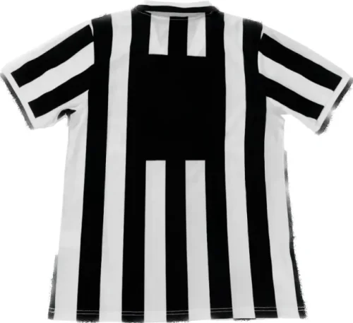 1996-97 Juventus Retro Jersey Home