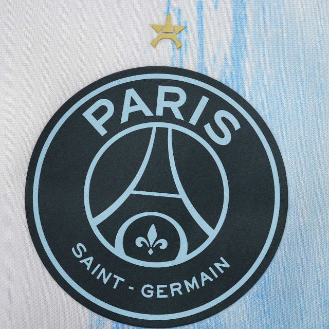 2025-26 PSG Special Edition Training Football Shirts
