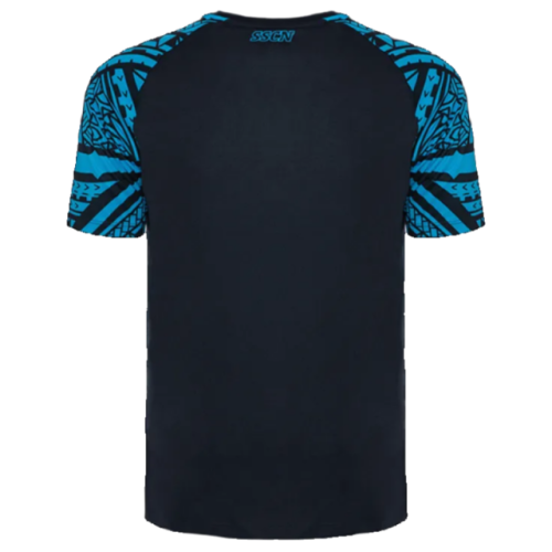 2023/24 Napoli Pre-Match Jersey