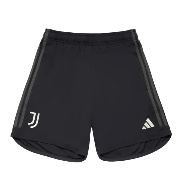 2023-24 Juventus Third Shorts