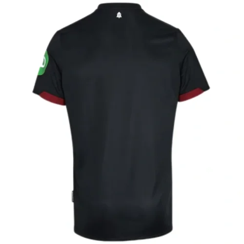 West Ham United Away Soccer Jersey 2024-25