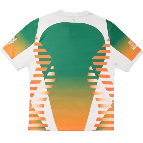 Venezia FC Pre-Match Jersey 2024-25