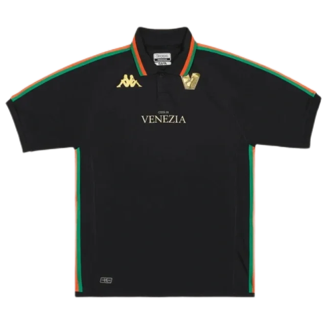 Venezia FC 2022/23 Soccer Jersey Home Replica