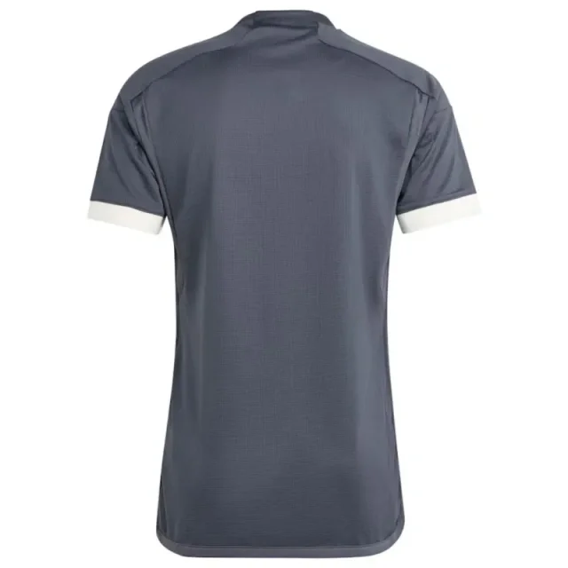 2023-24 Juventus Third Jersey Player Version