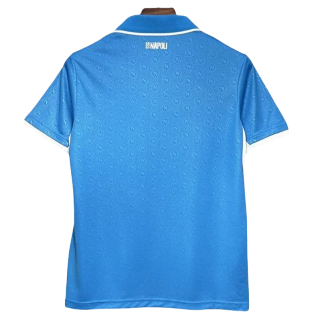 24-25 Napoli Home Soccer Jersey