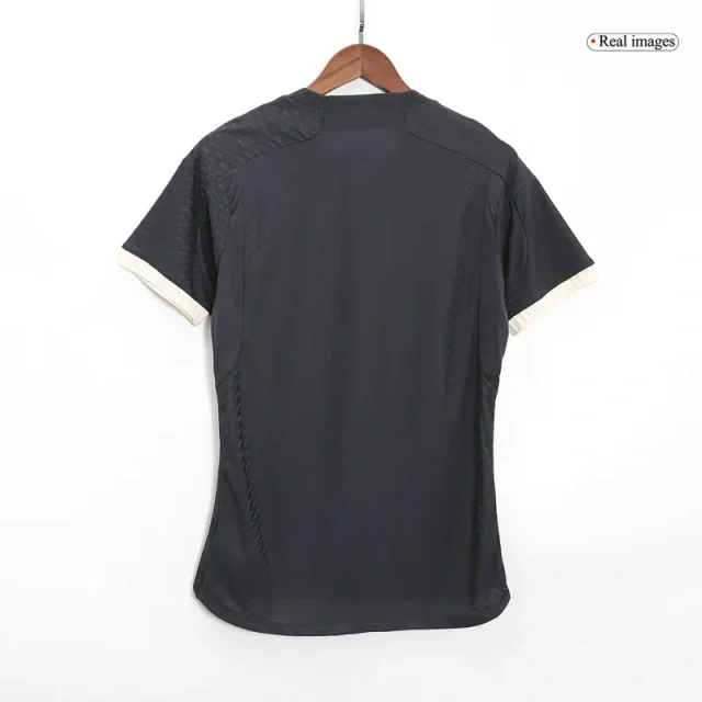 2023-24 Juventus Third Jersey Player Version