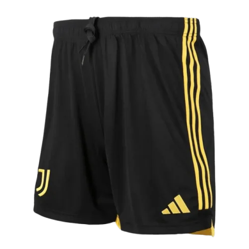 2023-24 Juventus Home Short