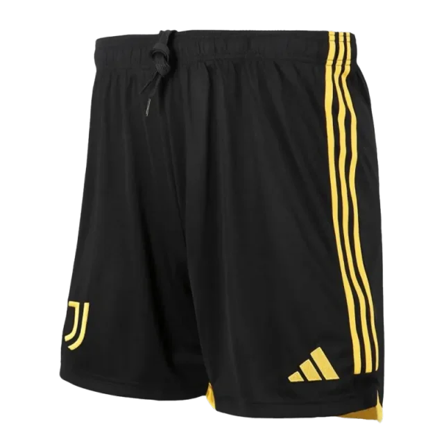 2023-24 Juventus Home Short