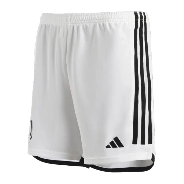2023-24 Juventus Away Shorts