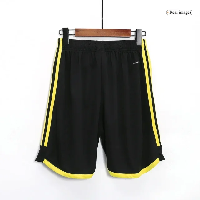 2023-24 Juventus Home Jersey Kit (Jersey+Shorts)