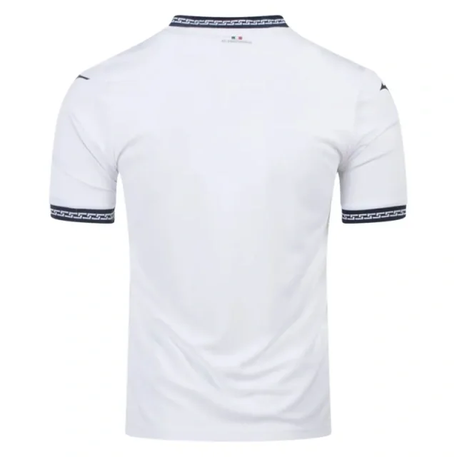 Lazio 2023/24 Jersey Third