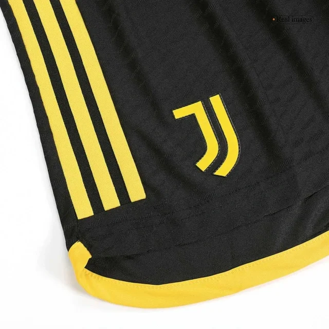 2023-24 Juventus Home Short