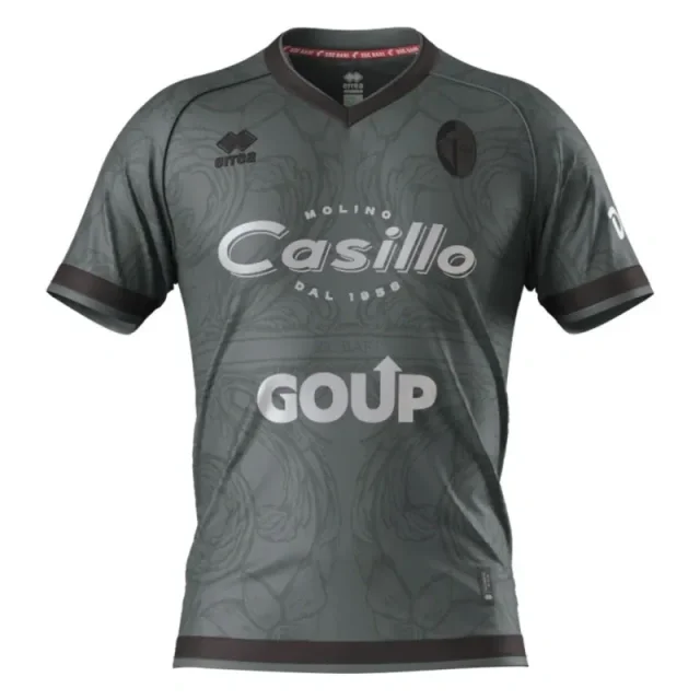 SSC Bari Third Jersey 2024-25