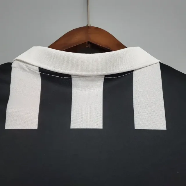 1984-85 Juventus Retro Home Jersey