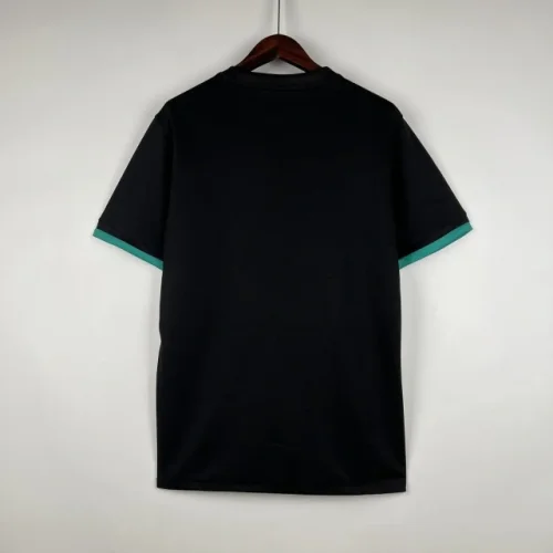 2017/18 Real Madrid Retro Away Jersey