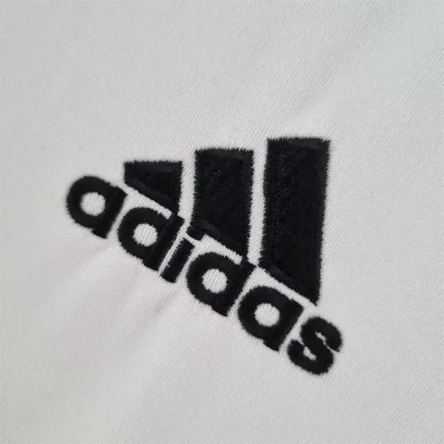 22-23 Real Madrid Home Jersey Fan Version