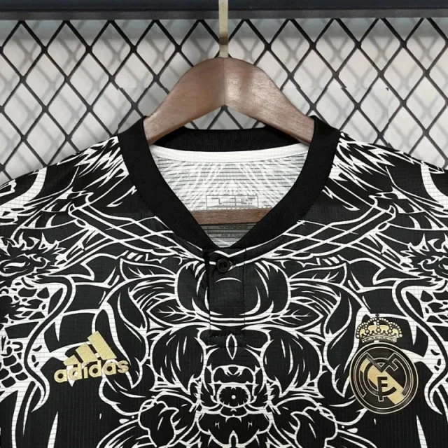 23-24 Real Madrid Special Edition Football Shirt