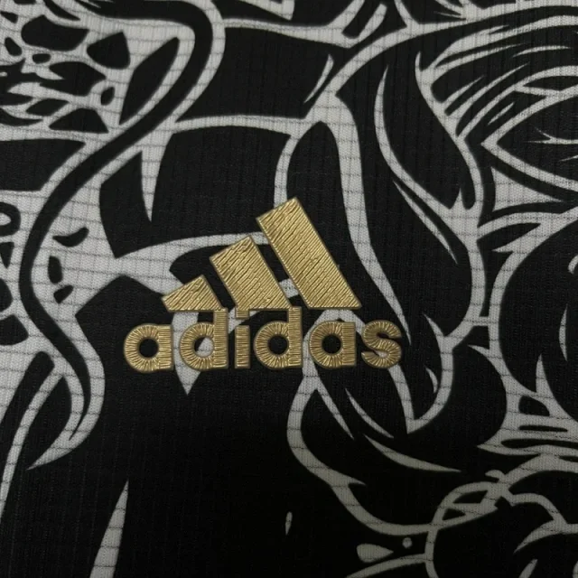 23-24 Real Madrid Special Edition Football Shirt