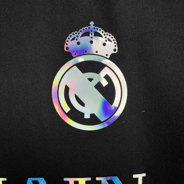 23-24 Real Madrid x Balmain Jersey