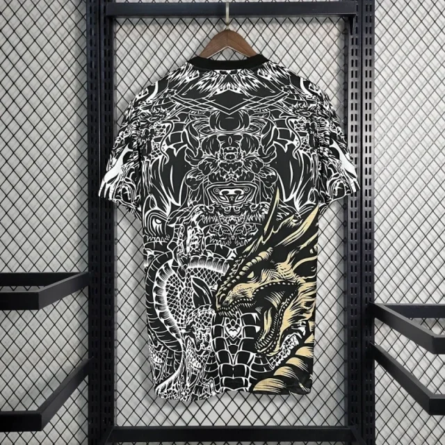 23-24 Real Madrid Special Edition Football Shirt