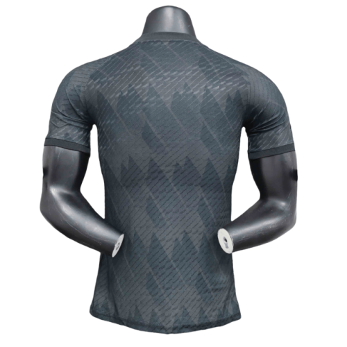 24-25 Real Madrid Special Edition Black Player Version