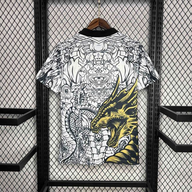 24-25 Real Madrid Special Edition Soccer Jersey