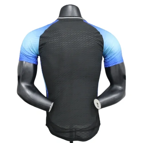 2024/25 Real Madrid player special edition football jersey