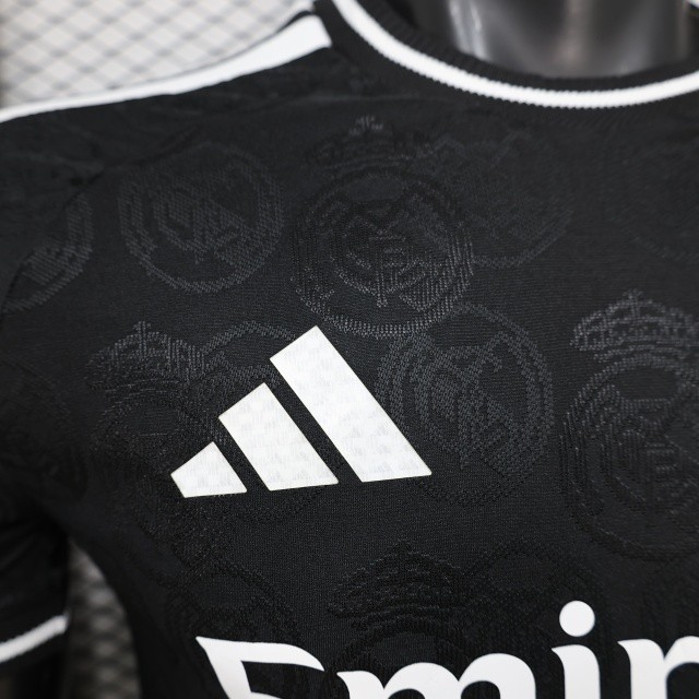2026-27 Real Madrid Special Edition Football Shirt Player Edition