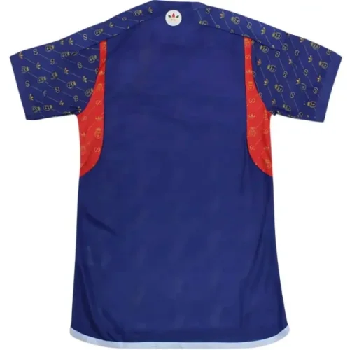 2025-26 Real Madrid X Gucci Joint Special Edition Jersey Player version